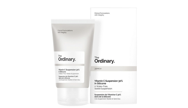 The Ordinary Vitamin C Suspension 30% In