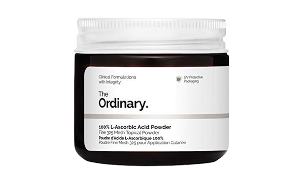 The Ordinary 100% Ascorbic Acid Powder