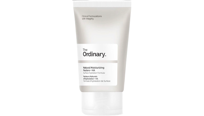 The Ordinary Natural Moisturizing Factor + Ha