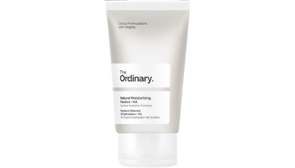 The Ordinary Natural Moisturizing Factor + Ha