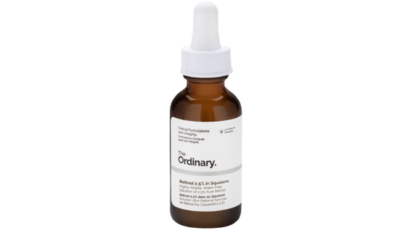 The Ordinary Retinol 0.5% In Squaline