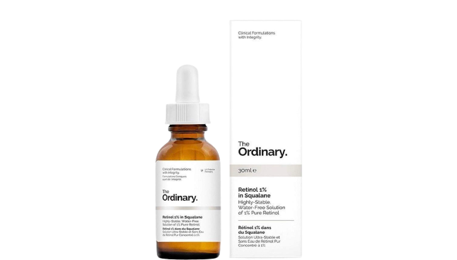 The Ordinary Retinol 1%