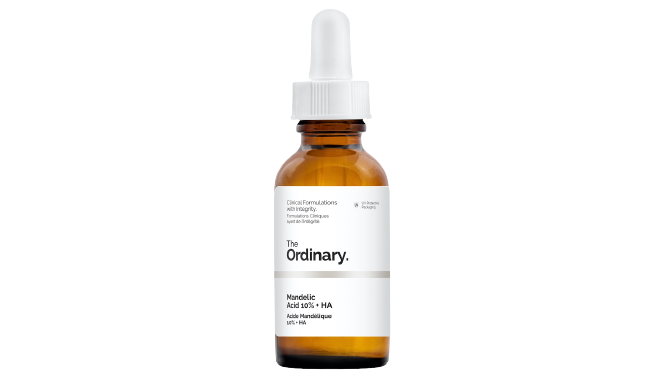 The Ordinary Madelic Acid 10% + Ha