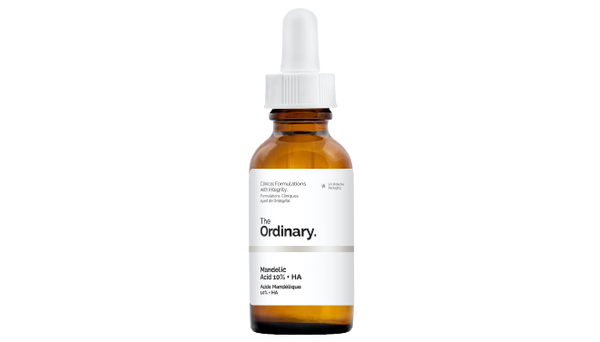 The Ordinary Madelic Acid 10% + Ha