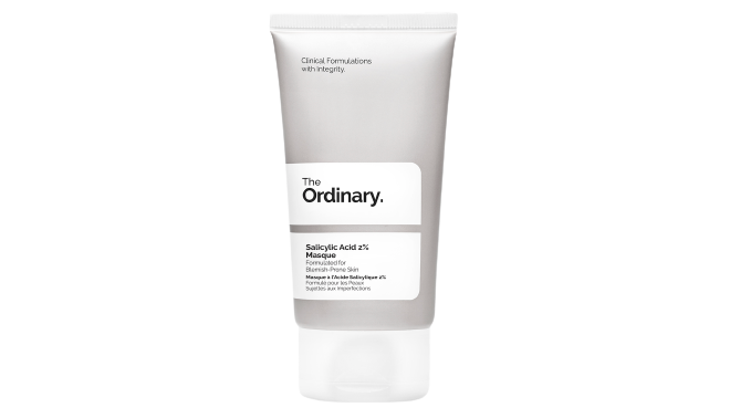 The Ordinary Salicylic Acid Masque