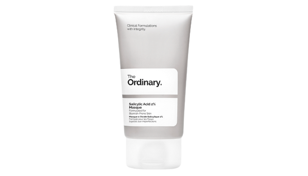 The Ordinary Salicylic Acid Masque