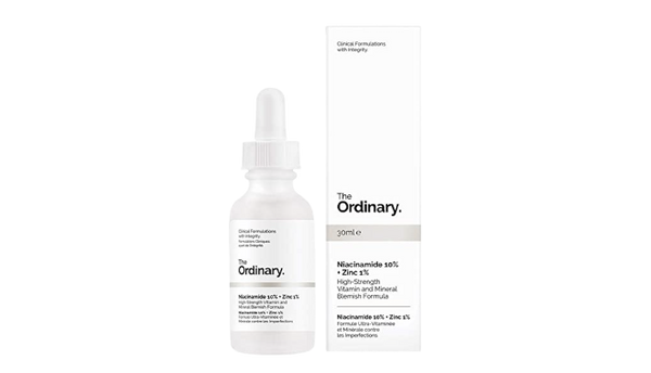 The Ordinary Niacinamide 10%