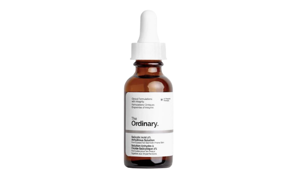 The Ordinary Salicylic Acid 2% Anhydrous