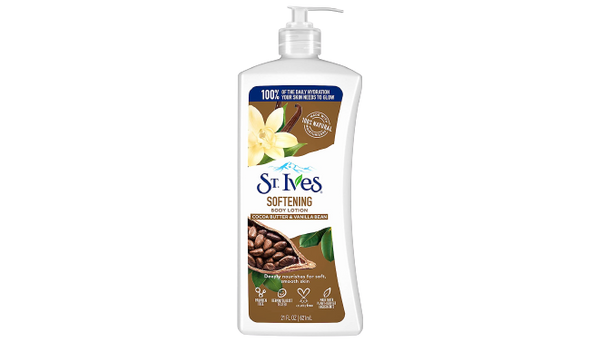 St Ives Softening Cocoa Butter