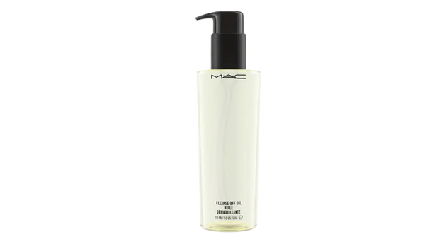 Mac Cleanse Off Oil