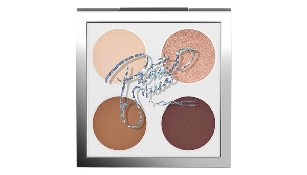 Mac Patrick Starrr Eye Shadow