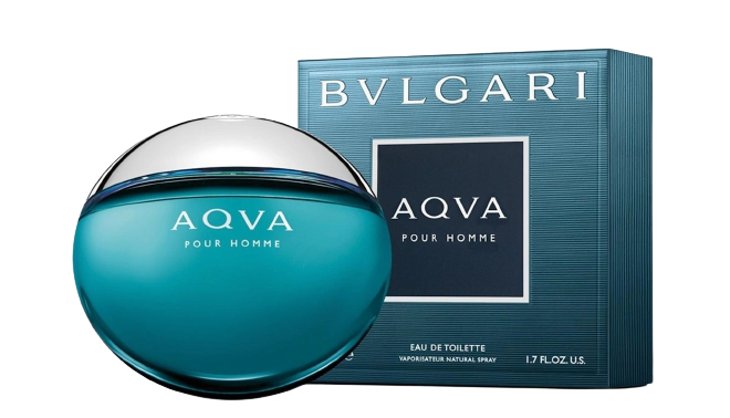 Bvlgari Aqua Pour Homme Perfume MamaTega