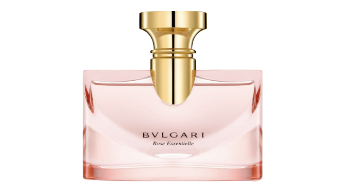 ☆希少☆ BVLGARI Rose Essentielle EDP100ml ☆希少☆ BVLGARI Rose Essentielle EDP100ml