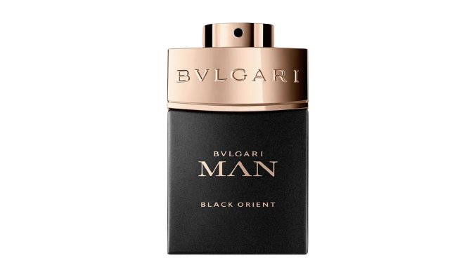Bvlgari Man Black Orient by Bvlgari for Men - 2 oz EDP Spray