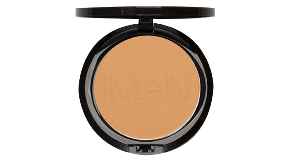 Iman Luminious Foundation