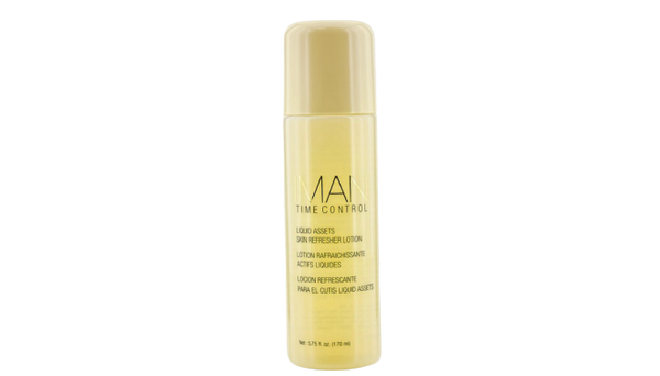 Iman Time Control Cleanser
