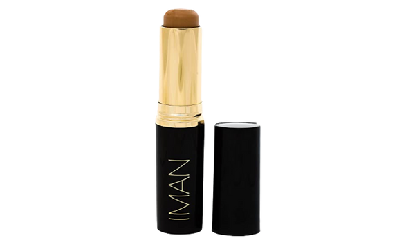Iman Stick Foundation