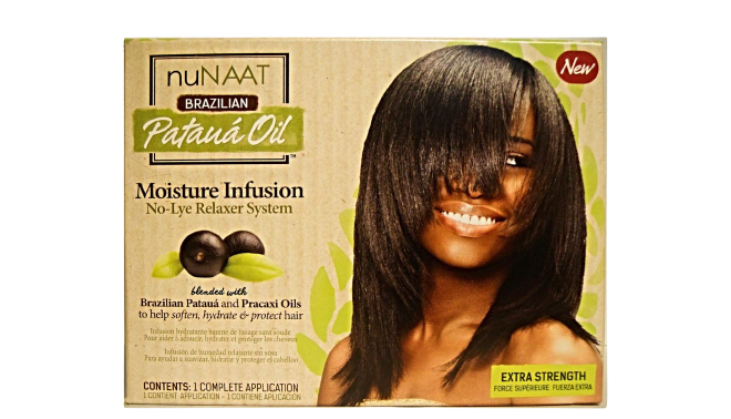 Nunaat Relaxer