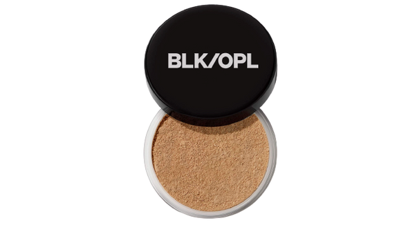 Black Opal Finishing Powder