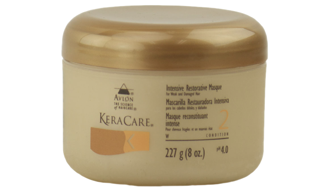 Avlon Keracare Masque Reconstituant Intense