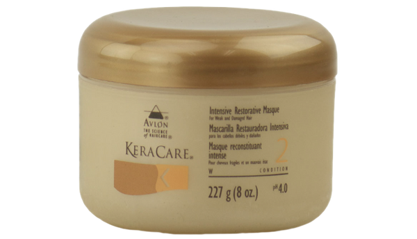 Avlon Keracare Masque Reconstituant Intense