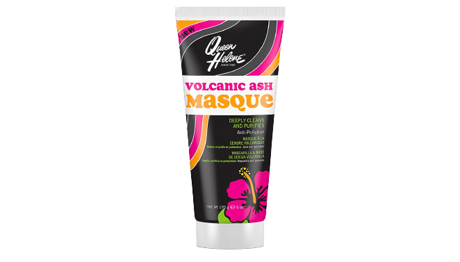 Queen Helene Volcanic Ash Masque