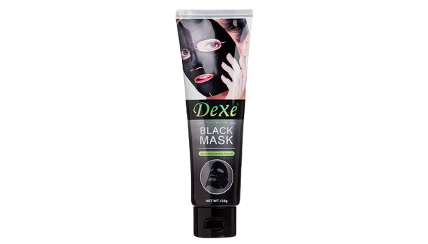 Dexe Black Mask