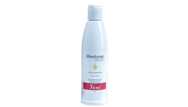 Vovi Maxitoner Lotion
