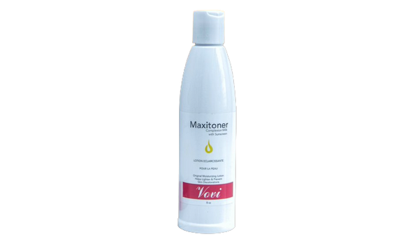 Vovi Maxitoner Lotion