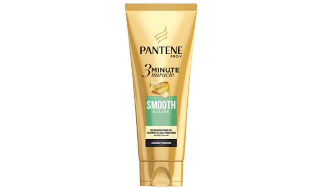 Pantene Pro-V 3 Minute Miracle Conditioner