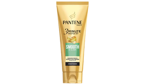 Pantene Pro-V 3 Minute Miracle Conditioner