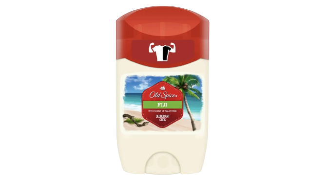 Old Spice Fiji Deodorant Stick