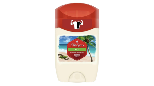 Old Spice Fiji Deodorant Stick