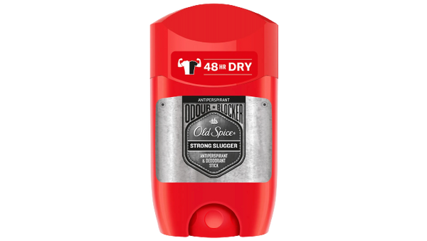 Old Spice Strong Slugger Stick