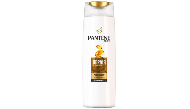 Pantene Pro-V Repair And Protect Shampoo
