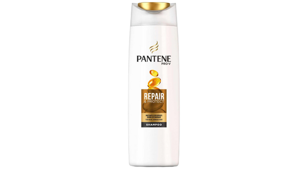 Pantene Pro-V Repair And Protect Shampoo