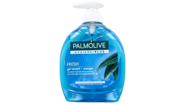 Palm Olive Hygiene Plus Fresh Hand Wash