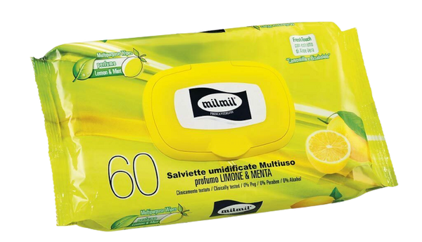 Milmil Wipes
