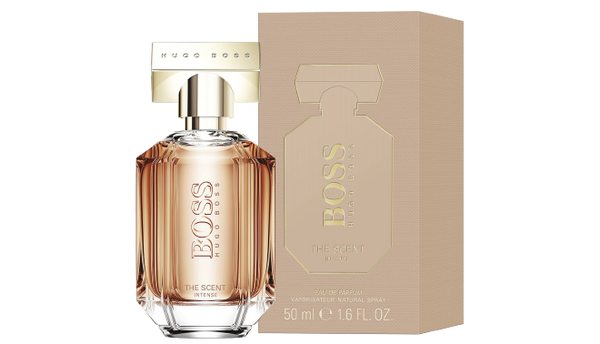 Hugo Boss The Scent Intense