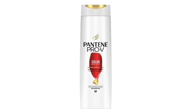 Pantene Pro-V Miracle Shampoo Colour Protect
