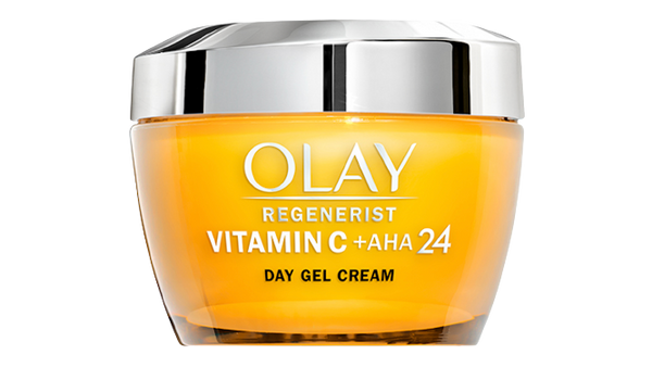 Olay Regenerist Vitamin C + Aha24 Day Gel