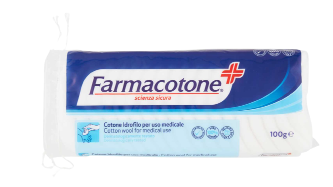 Faemacotone Scienza Sicura