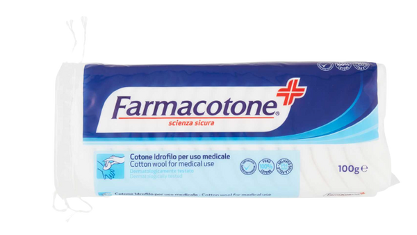 Faemacotone Scienza Sicura