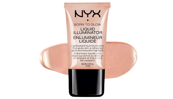 Nyx Born To Glow Liquid Iluminator