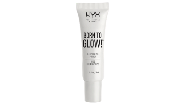 Nyx Born To Glow Illuminator Primer