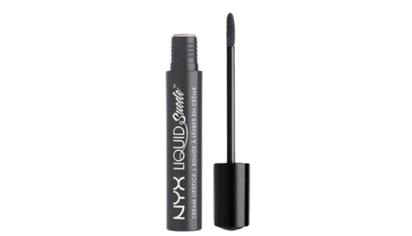 Nyx Liquid Suede