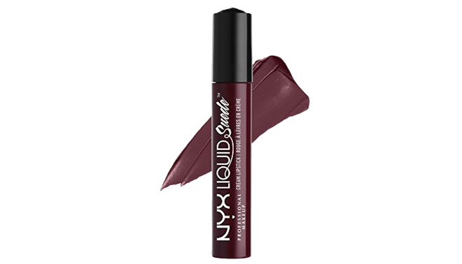 Nyx Suede Cream Lip Stick