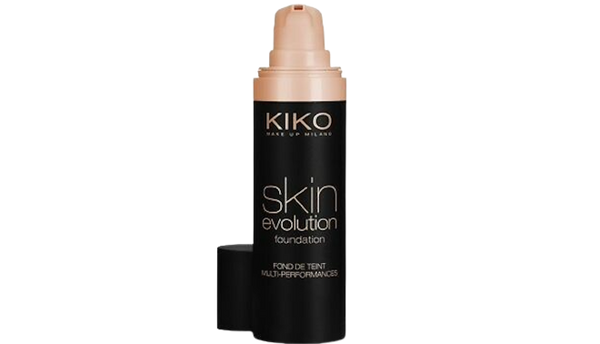 Kiko Skin Evolution Foundation