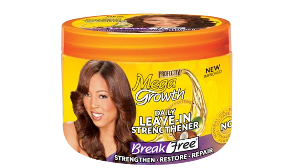 Profective Mega Growth Daily Leave In
Strenghthener