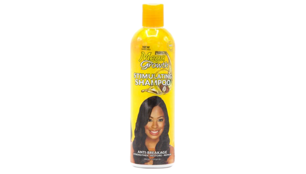Mega Growth Anti-Breakage Shampoo